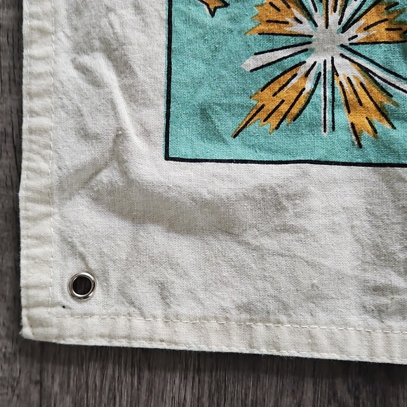 The Star Tarot Mini Tapestry - Picture 3 of 3